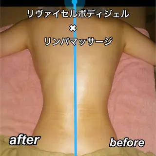 未病ケアサロン EMINY所属・未病ケアサロン EMINY☺︎勝俣のエステ・リラクイメージ