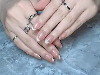 ネイル Han Evelynのネイルデザイン