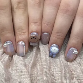 ネイル offNails Ogura.kのその他イメージ