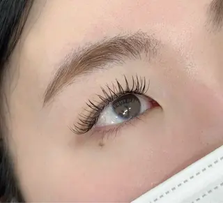 マツエク・マツパ アイラッシュBONO所属・アイラッシュ アトリエBONOのマツエク・マツパデザイン