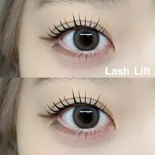 マツエク・マツパ まつパ/マツエク/ 渋谷momokaのマツエク・マツパデザイン