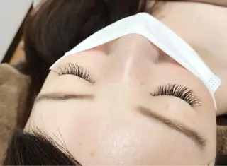 マツエク・マツパ 美容室ardmento 内 Lycka所属・Lycka リュッカのマツエク・マツパデザイン