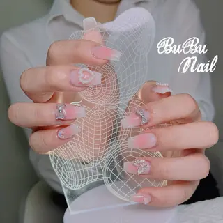 ネイル bubu nail salon所属・BuBu Nail渋谷桜ヶ丘のネイルデザイン