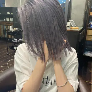 ミディアム カラー toki所属・山城 直美の眉毛・アイブロウイメージ