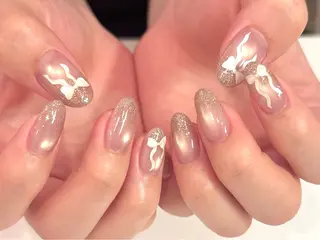 ネイル 10ten Mikiのネイルデザイン