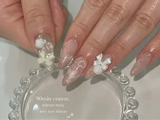 ネイル LIAn. nakamuraのネイルデザイン