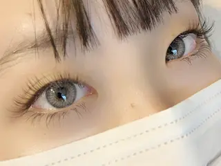 マツエク・マツパ Bianca名駅 Sugawaraのマツエク・マツパデザイン