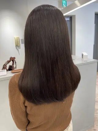 カラー カラーモデル募集🎨 ryukiのヘアスタイル