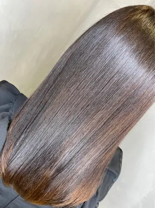 セミロング ヘアセット/メンズ 今田  水風🐰のヘアスタイル