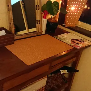 Salon de gypsophileのネイルデザイン