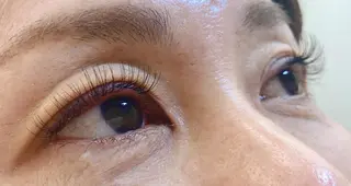 マツエク・マツパ eyelash salon Chérie所属・Chérie Yurieのマツエク・マツパデザイン