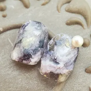 ネイル MOM  原宿店所属・MoM マムネイル原宿のネイルデザイン