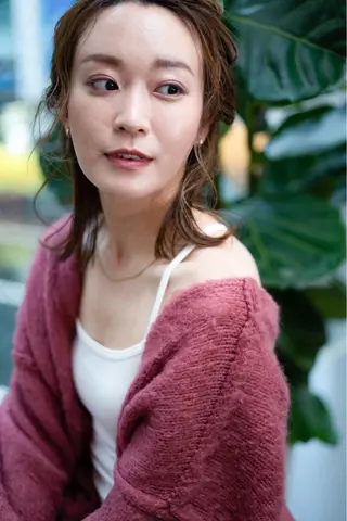 Atelier High|用賀 髪質改善 プライベート美容室所属・用賀美容室 アトリエハイ　比嘉のその他イメージ