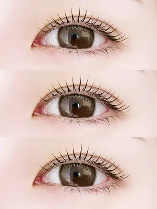 マツエク・マツパ 銀座/アイリスト kanonの眉毛・アイブロウイメージ