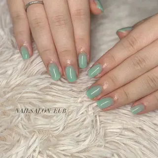ネイル Nail salon EUBのネイルデザイン