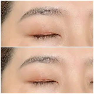 アイブロウ slowly  eye&brow所属・【slowly】 RINAのマツエク・マツパデザイン