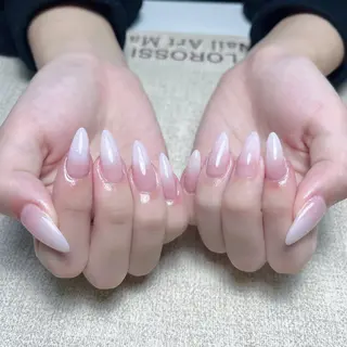 ネイル Panda chan Novaのネイルデザイン