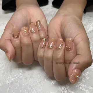 ネイル Sunny.Roa fujiのネイルデザイン