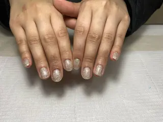 ネイル PLUM BELL 横浜自宅ネイルのネイルデザイン