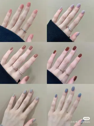 ネイル THE ONE栄店所属・Theone栄店 川原のネイルデザイン