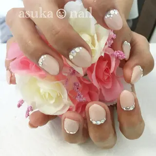 ネイル La Colzaのネイルデザイン