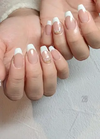 ネイル 2B__nails ニービー京都伏見区のネイルデザイン