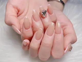 ネイル 🎀Yumi✨ ミキネイルサロン池袋のネイルデザイン