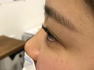 マツエク・マツパ eyelash＆nail オクタビアス所属・オクタ ビアスのマツエク・マツパデザイン