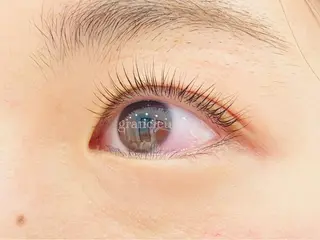 マツエク・マツパ GRANCIEUX 沼田のヘアスタイル