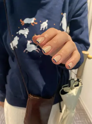 ネイル PEACE(ピース) natsukiのネイルデザイン