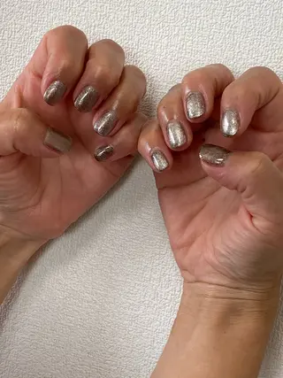 ネイル 自宅サロン FeelFreeのネイルデザイン