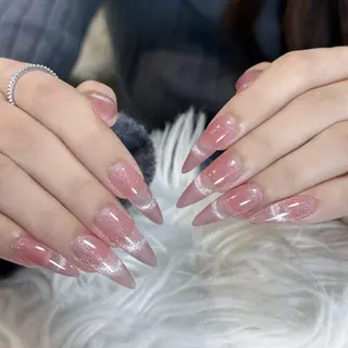 ネイル Julli NailStudioのネイルデザイン