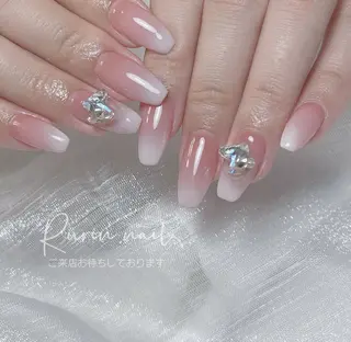 ネイル ルリン サロン💅のネイルデザイン
