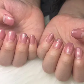 ネイル nailsalon Aymé所属・【Aymé】 AMIのネイルデザイン