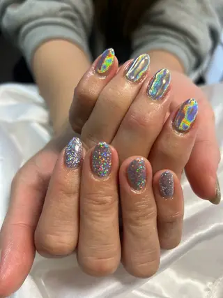 ネイル NailSalon Beniceのネイルデザイン