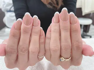 ネイル Bianca SAITO🌺のネイルデザイン