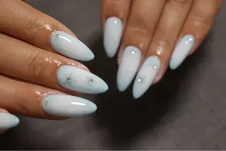 ネイル misaki nailのネイルデザイン