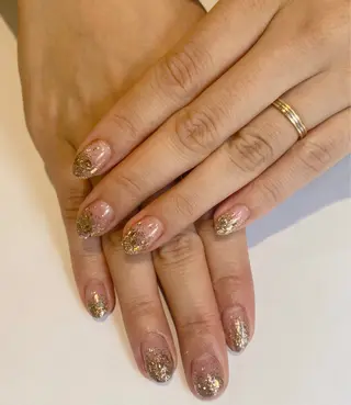 ネイル minuit ︎nail/Yumeのネイルデザイン