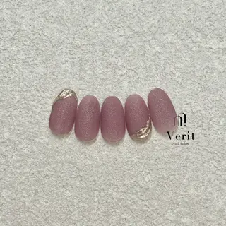 ネイル Kurumi (Verit大森店)のネイルデザイン