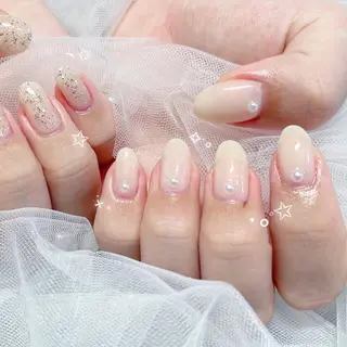 ネイル peTiT minamiのネイルデザイン