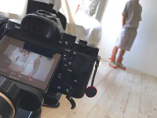 ヘアアレンジ メンズ 髪質改善/イルミナ/ 城崎のヘアスタイル