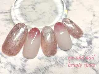 ネイル Nail❁Eye SERIのネイルデザイン