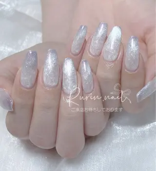 ネイル ルリン サロン💅のネイルデザイン