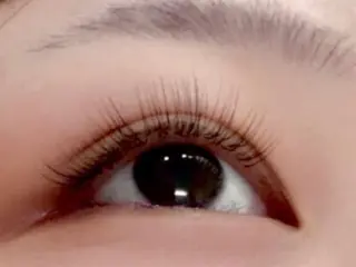 マツエク・マツパ G'nal ＊Moriharaのマツエク・マツパデザイン