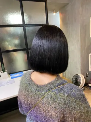 ショート SAKURA    gifu所属・✂️メンズ特化✂️ 大城聖瑠のヘアスタイル