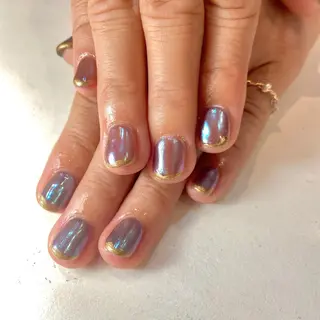 ネイル Ange epais nAnnAnのその他イメージ