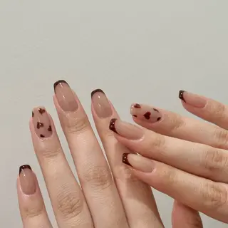 ネイル reika .のネイルデザイン