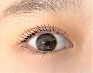 マツエク・マツパ Nail＆Eyelash大阪梅田 MAXKELLY所属・マックスケリー 荒冷のマツエク・マツパデザイン