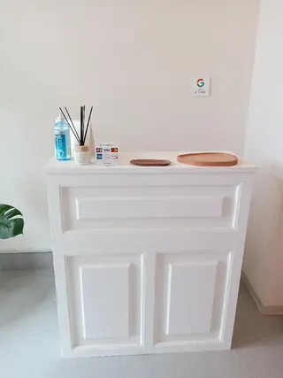 マシュマロバスト coucouのエステ・リラクイメージ