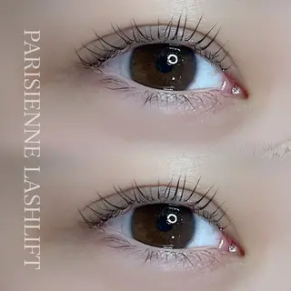 マツエク・マツパ hair&bridalTrust所属・MOMO🍑 【TRUST】のマツエク・マツパデザイン